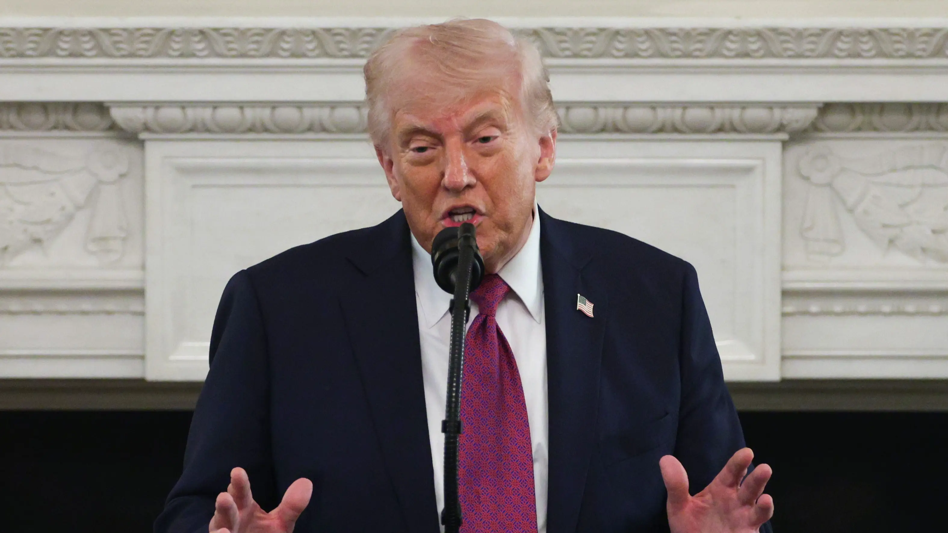 Alex Wong/Getty Images