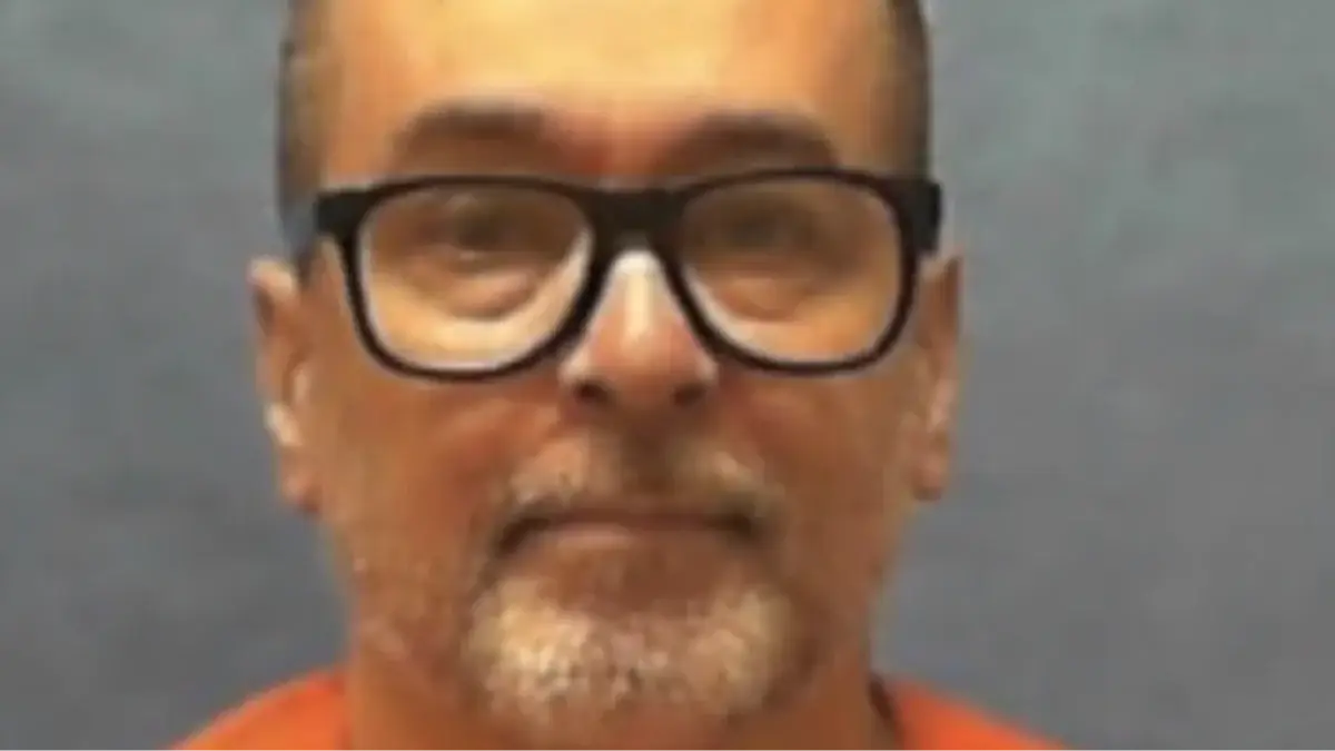 Florida Department of Corrections