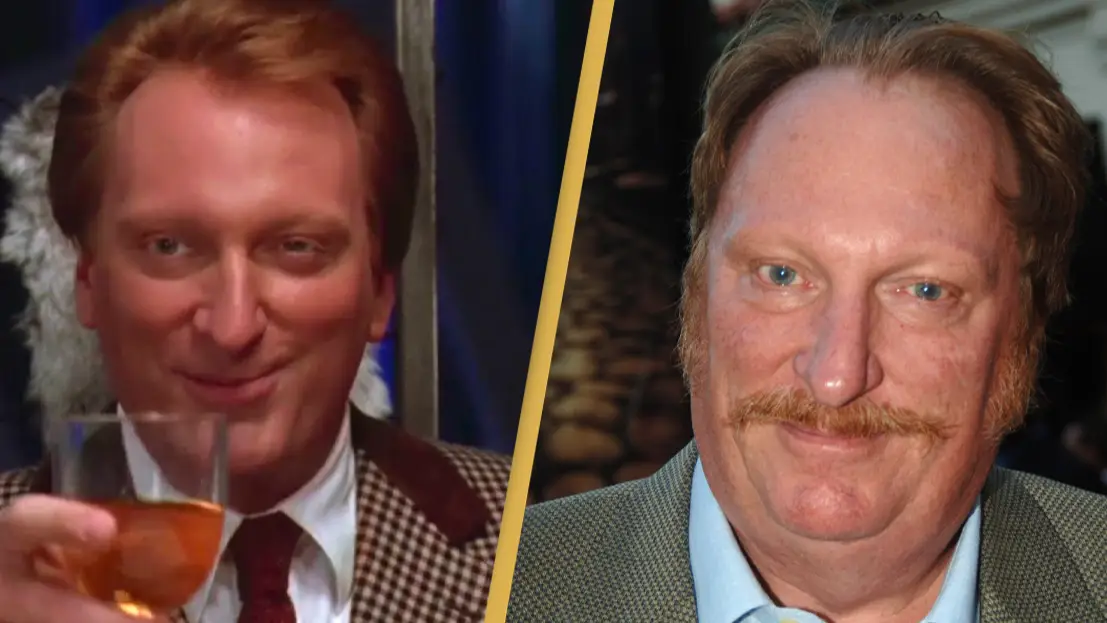 Warner Bros/Jeff Kravitz / Contributor