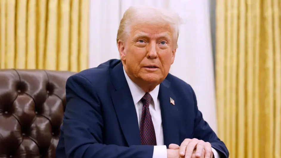 Anna Moneymaker/Getty