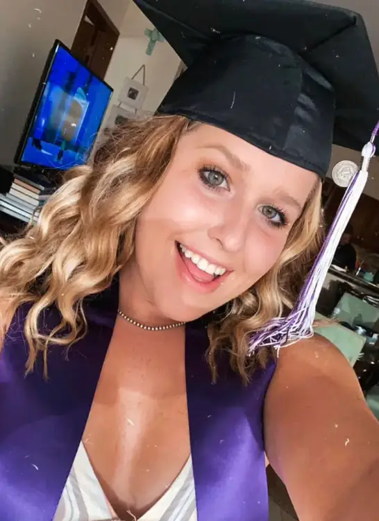 Alison's parents are campaigning for greater awareness (Facebook/ Alison Pickering)