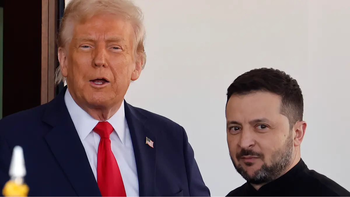 Getty Images/Chip Somodevilla