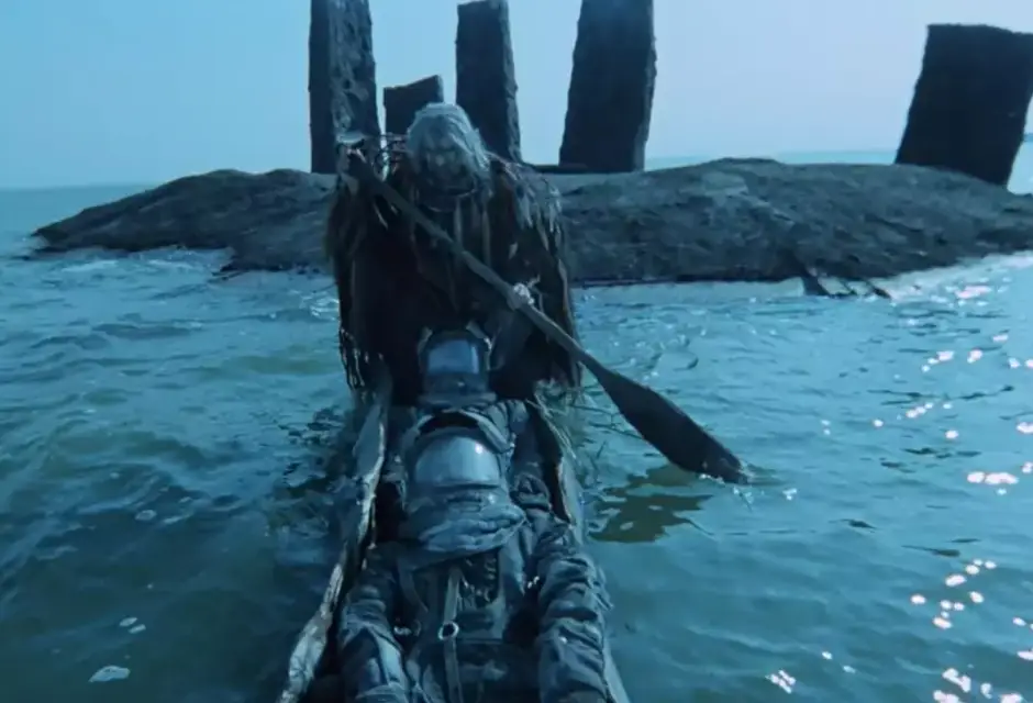 The movie was stopped by the Polish government (Eureka Entertainment)