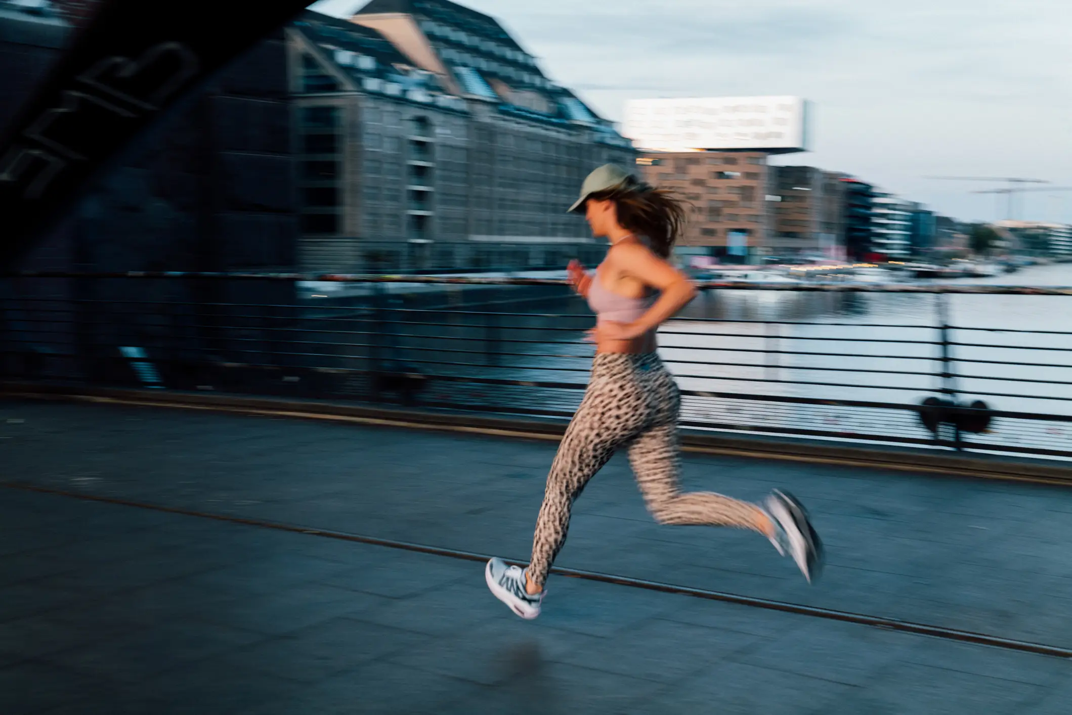 Pick the right time to workout (Getty Stock Images)