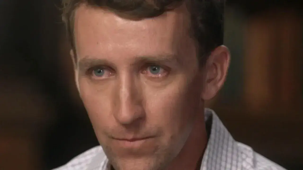 60 Minutes/CBS