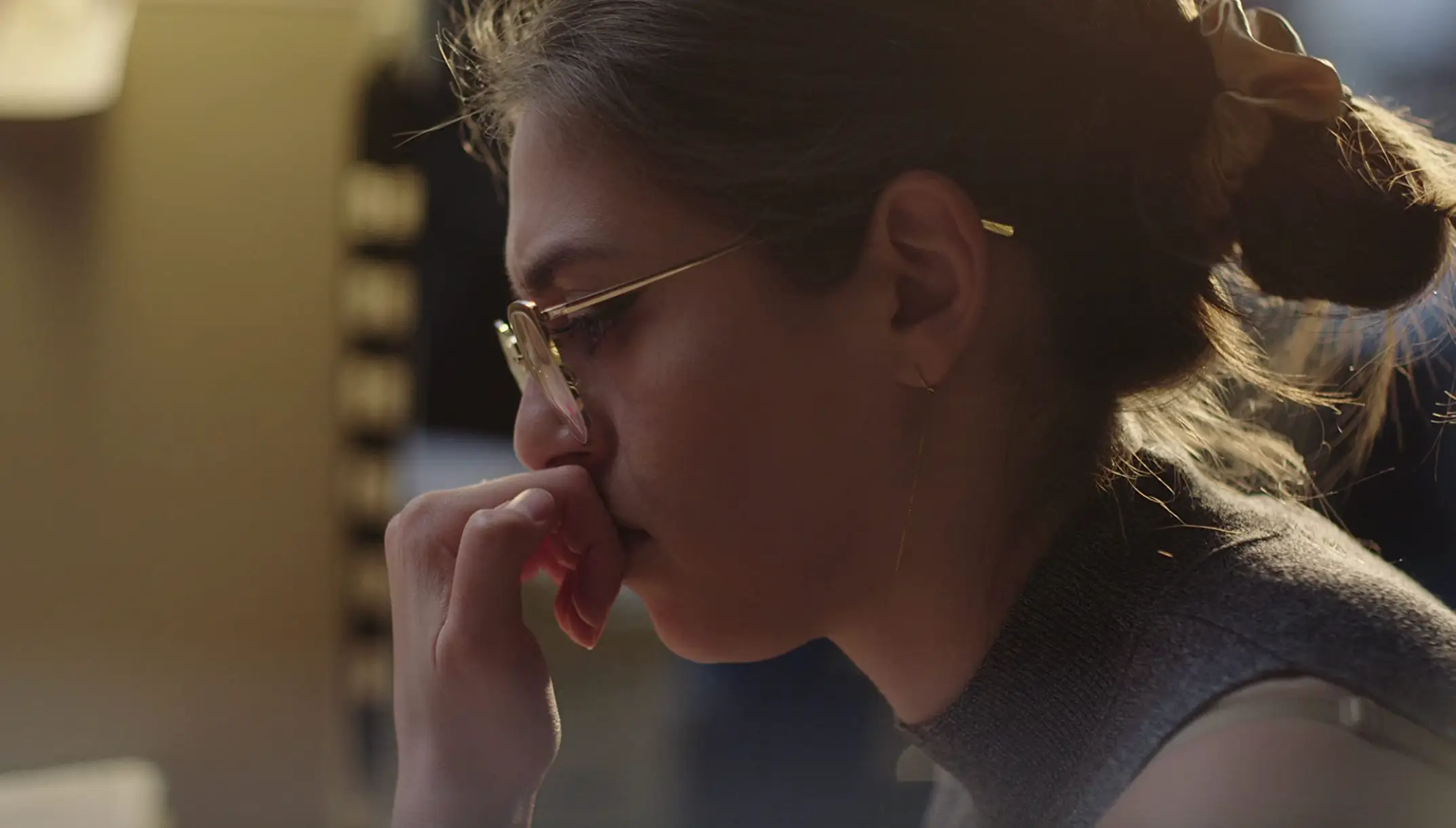 The documentary seeks to shine a light on the justice system regarding sexual assault.