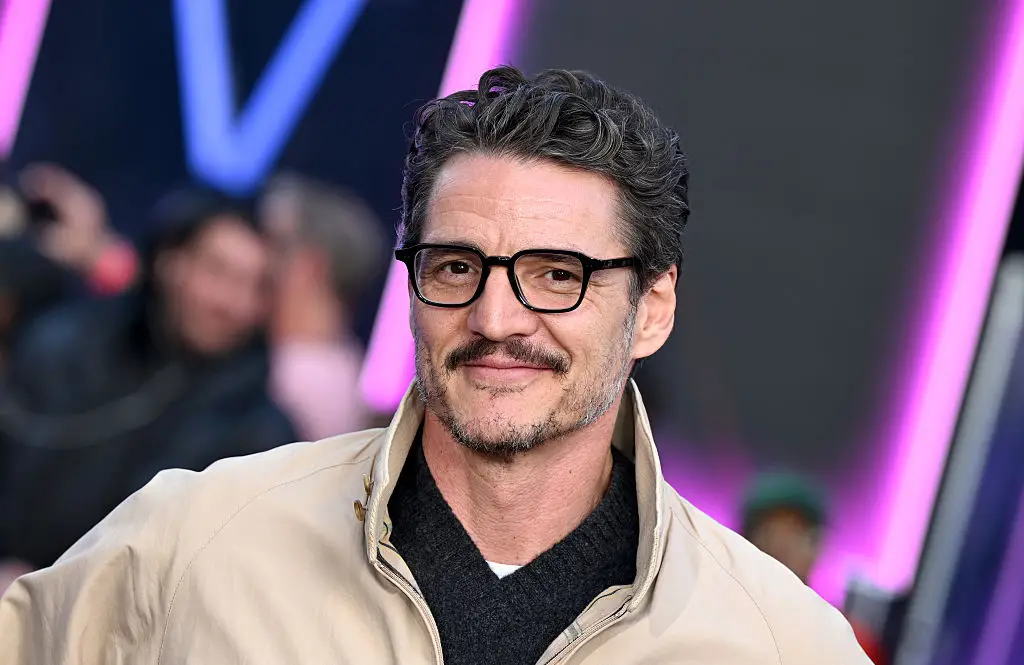 Pedro Pascal is now one of the most sought-after actors in Hollywood (Jeff Spicer/Getty Images)
