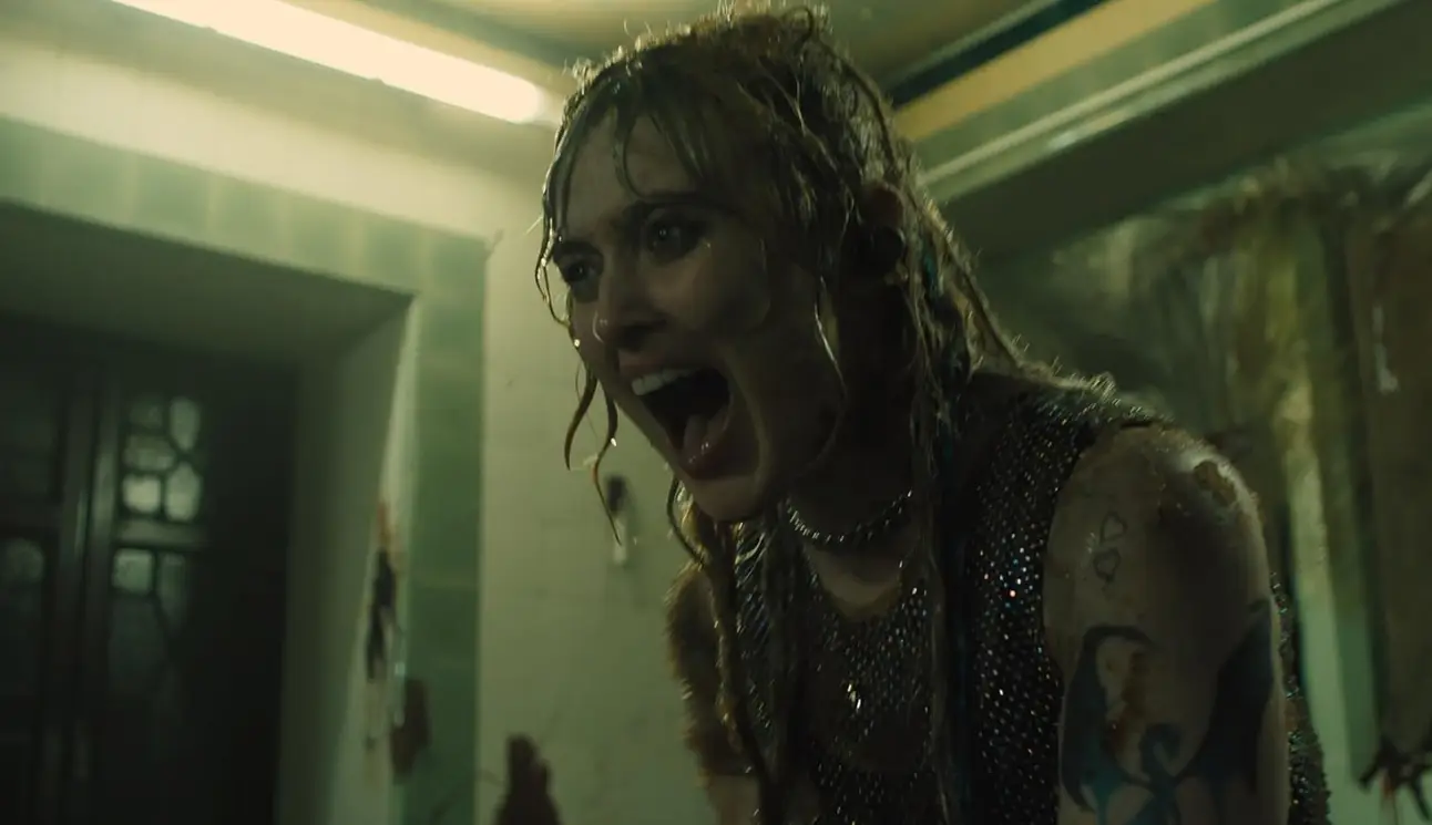 Freaky's Kathryn Newton stars (Universal)