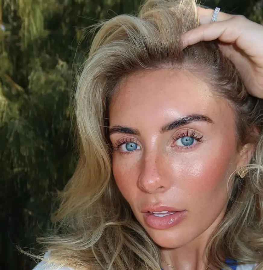 Bonnie has sparked mixed responses with her work (Instagram/@bonnie_blue_xox)