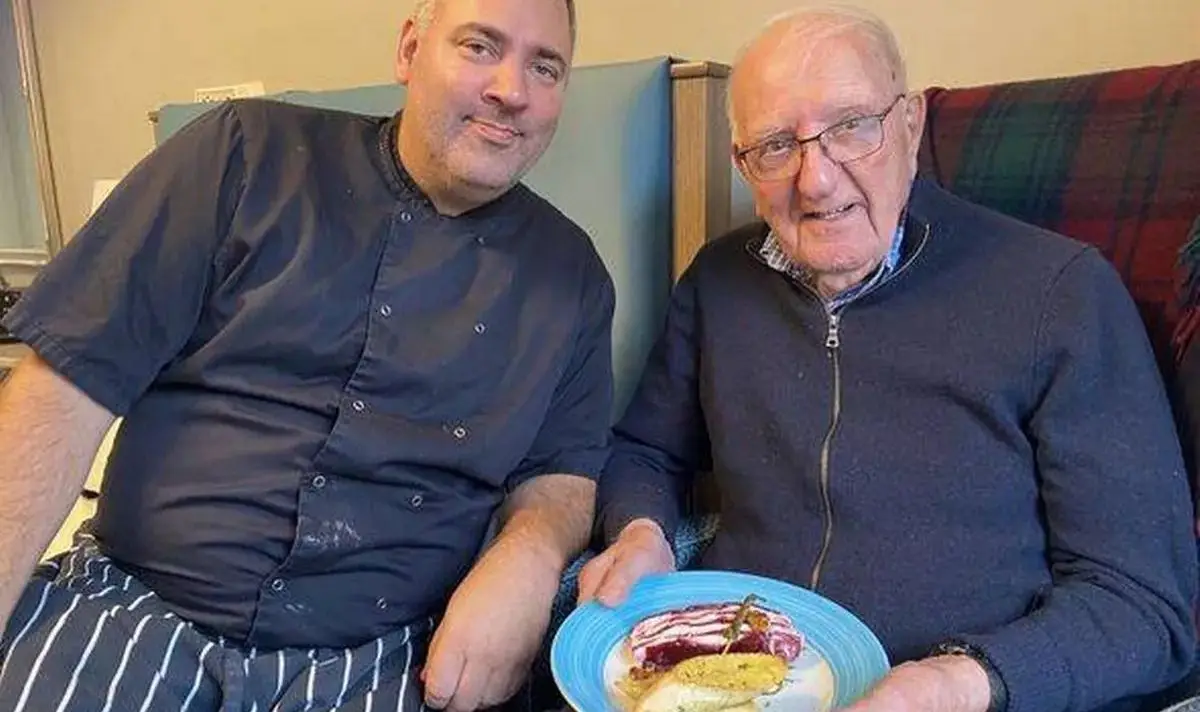 Albert Stiles' beetroot theory has been the subject of numerous studies (CareUK)