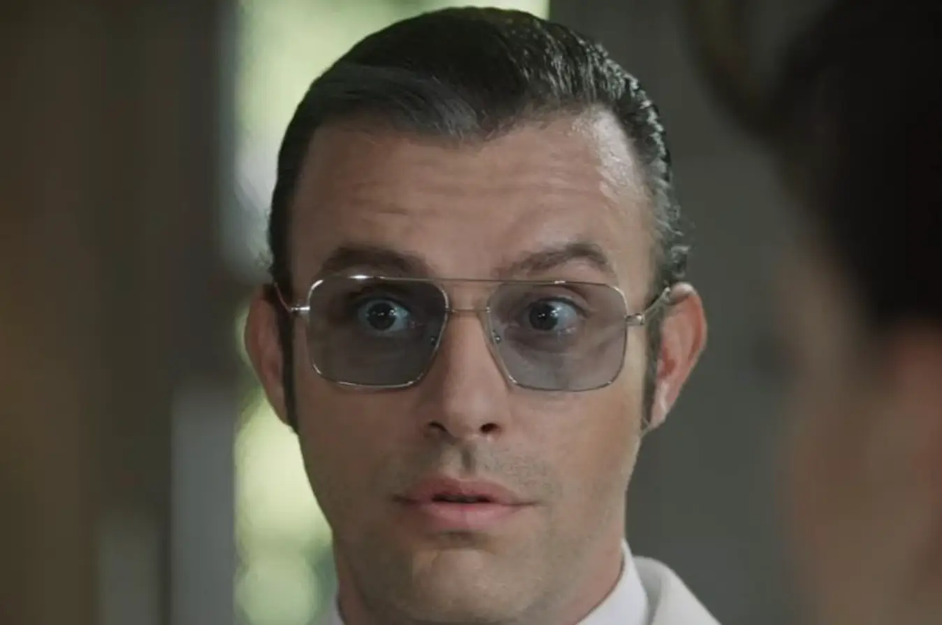 Netflix viewers are loving The Tailor (Netflix) 