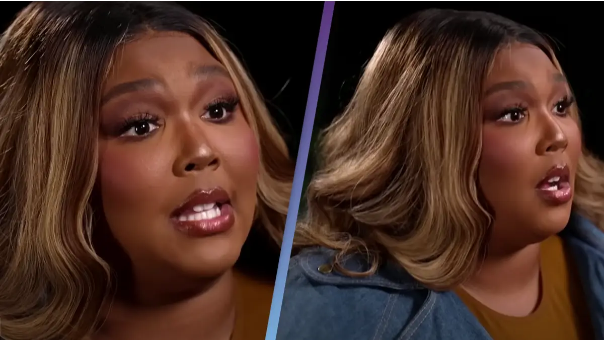 YouTube/60 Minutes Australia