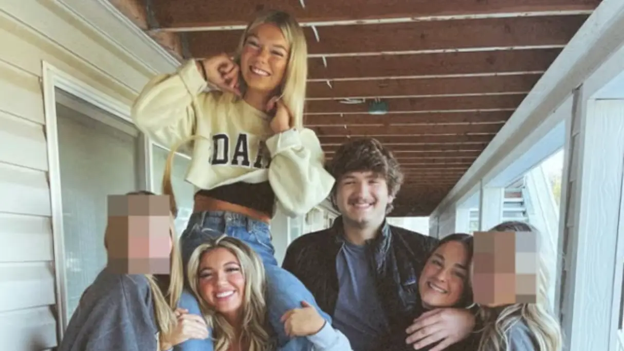 Instagram/@Kaylee Goncalves