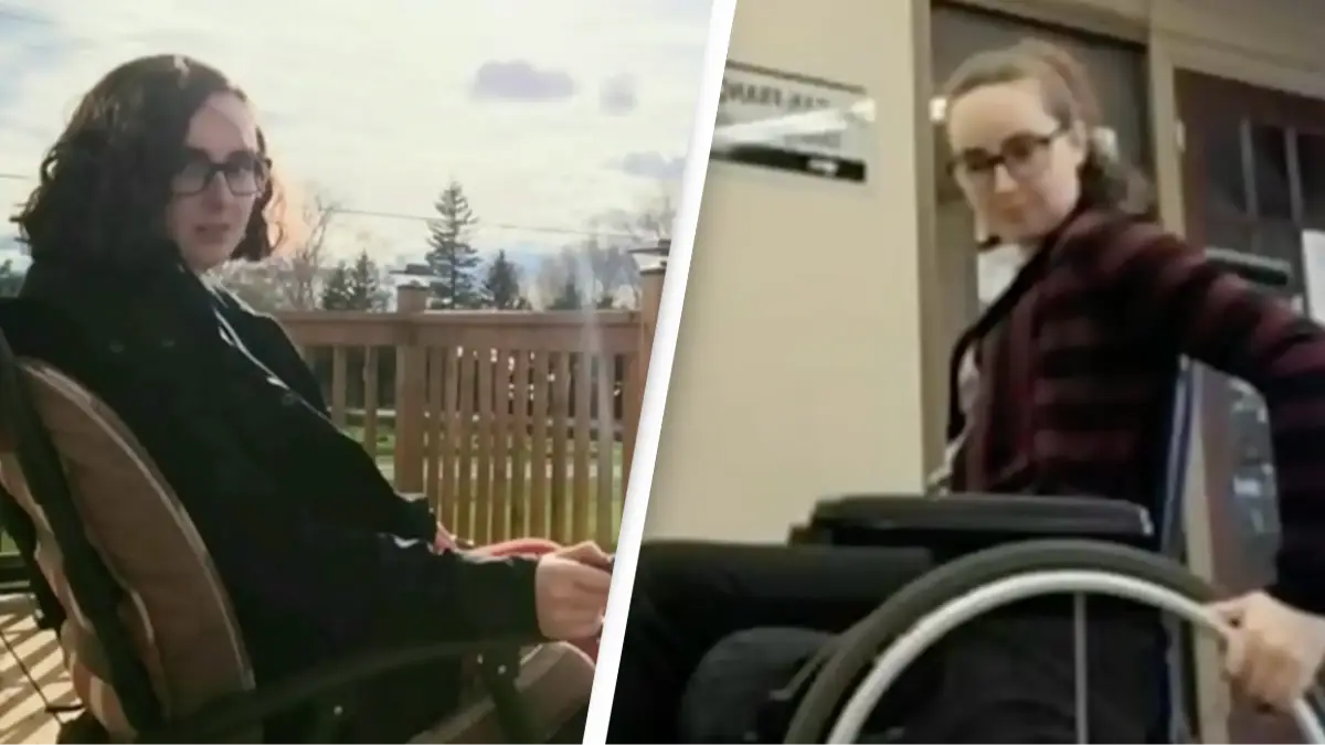 CTV News/Gabrielle Cormier