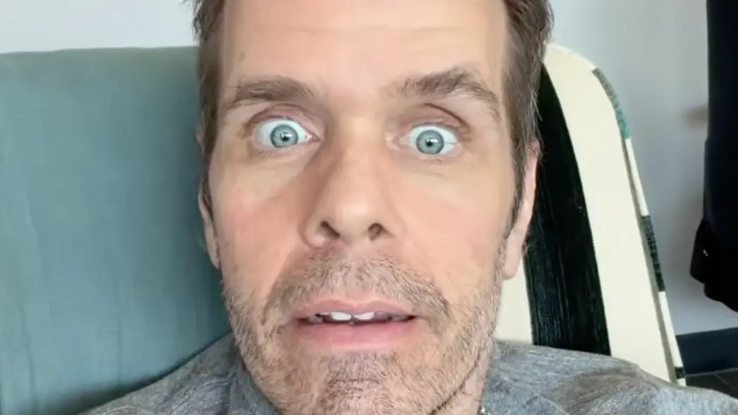 Perez Hilton via YouTube