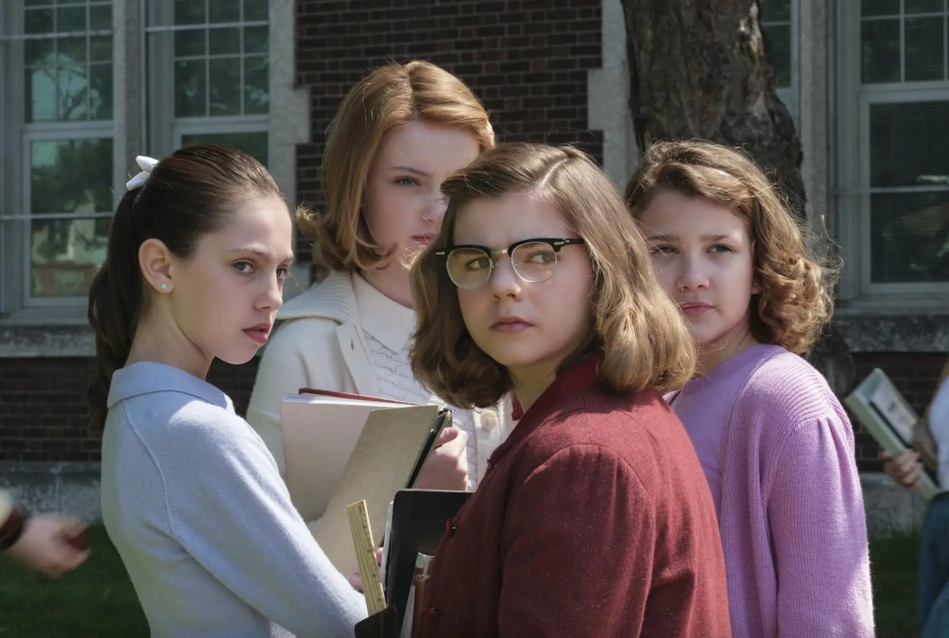 The show's future is currently hanging in the balance (HBO Max)