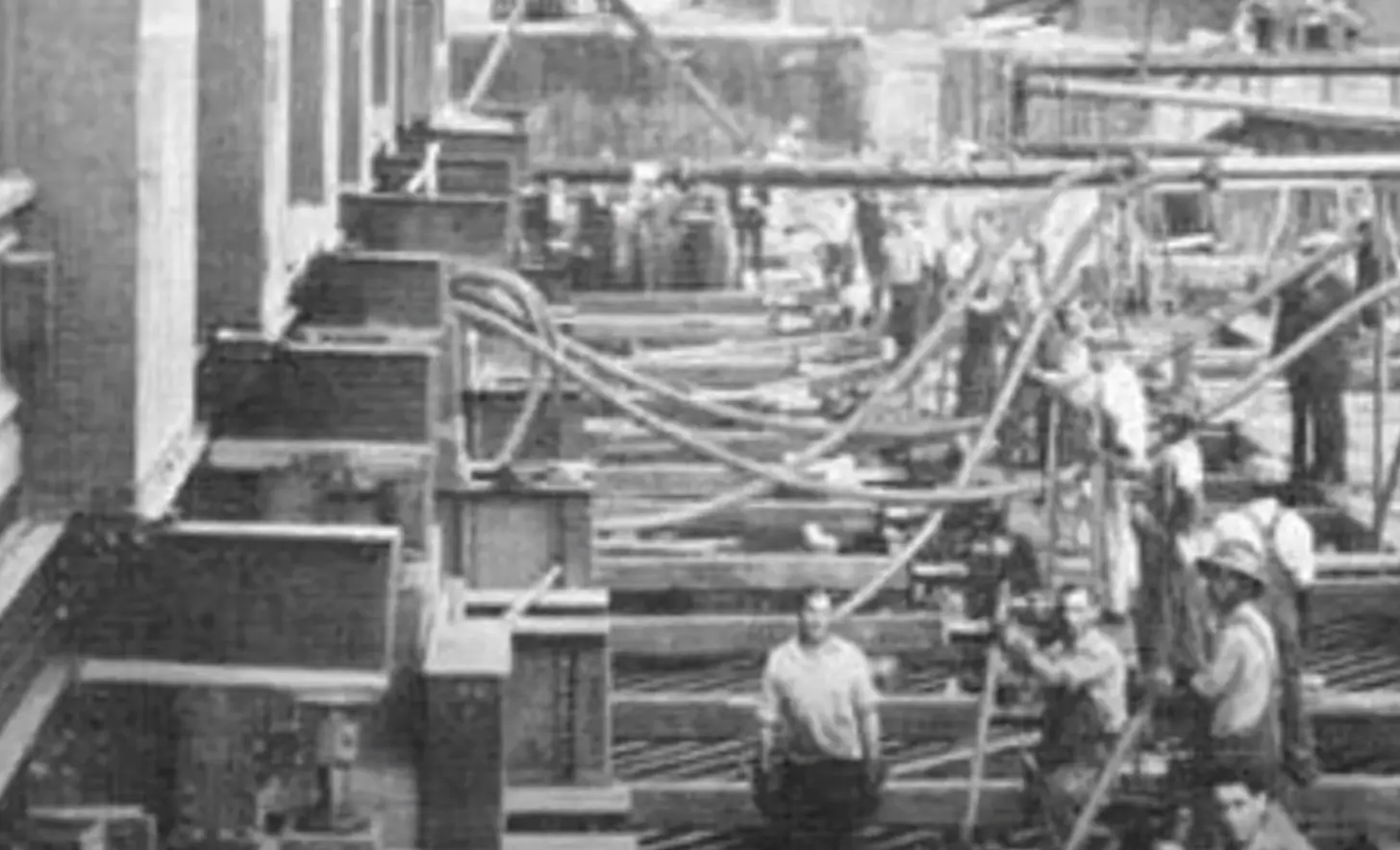 It's an extremely impressive feat to say the least.