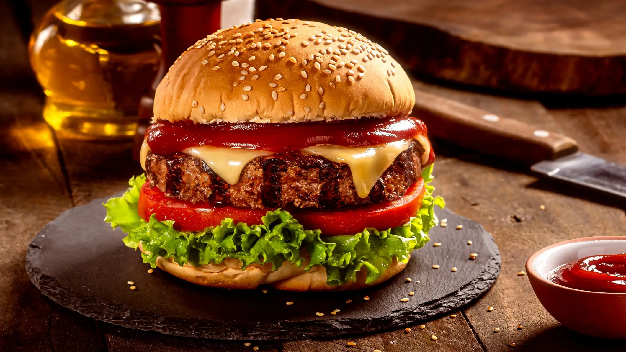 What to know about Alpha-Gal meat allergy after man dies from eating hamburger