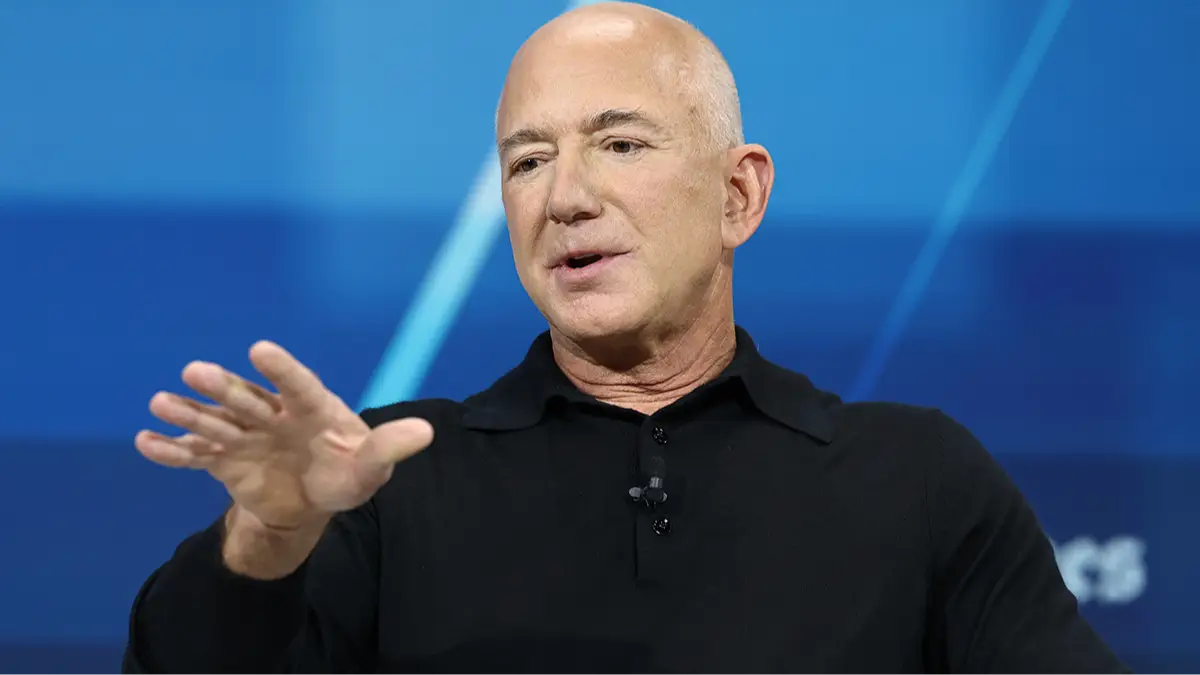 Michael M. Santiago/Getty