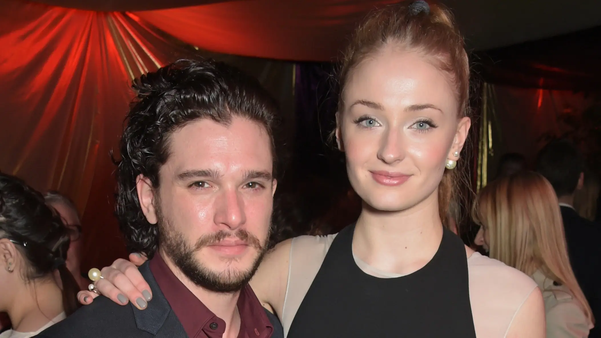 David M. Benett/WireImage/Getty