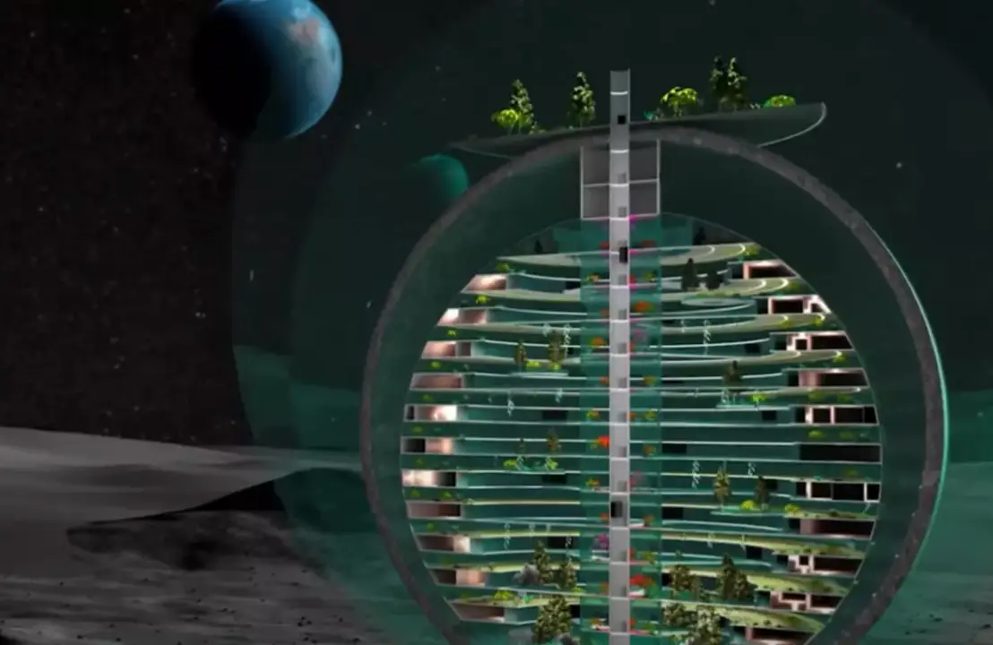 This is how the structures could look (YouTube/Skyesports)