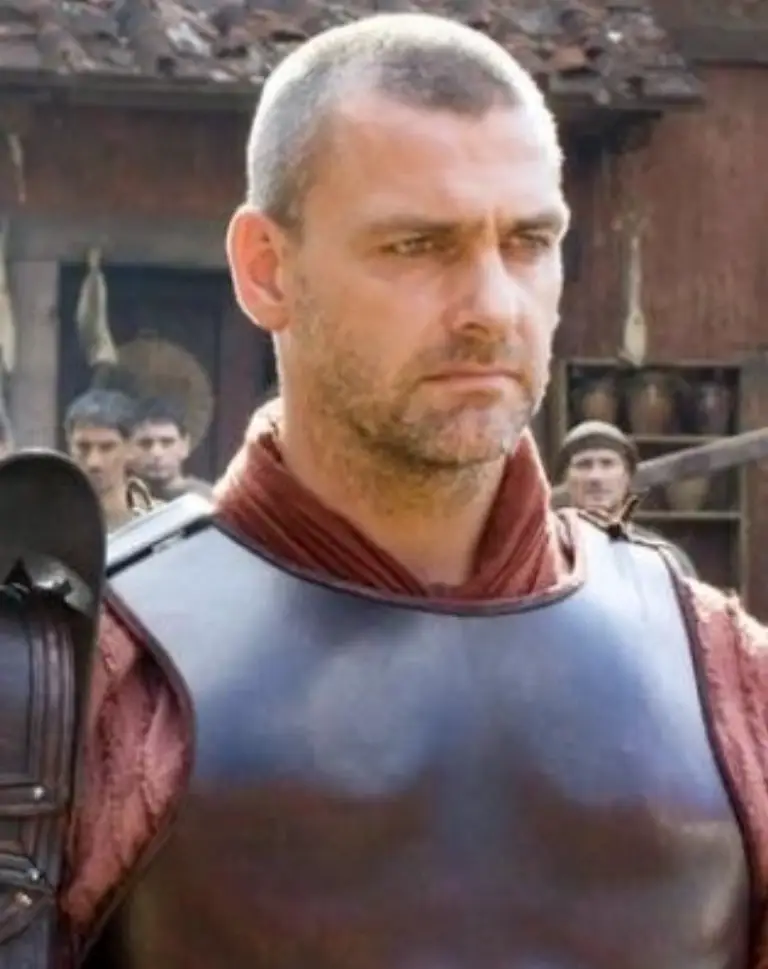 Ray Stevenson has passed away at age 58.