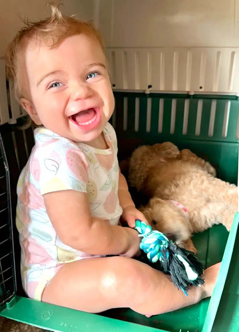 Morgan is now hoping to raise awareness of the condition. (SWNS)