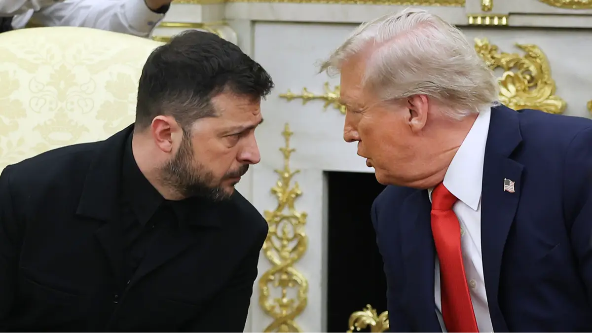 Anna Moneymaker/Getty