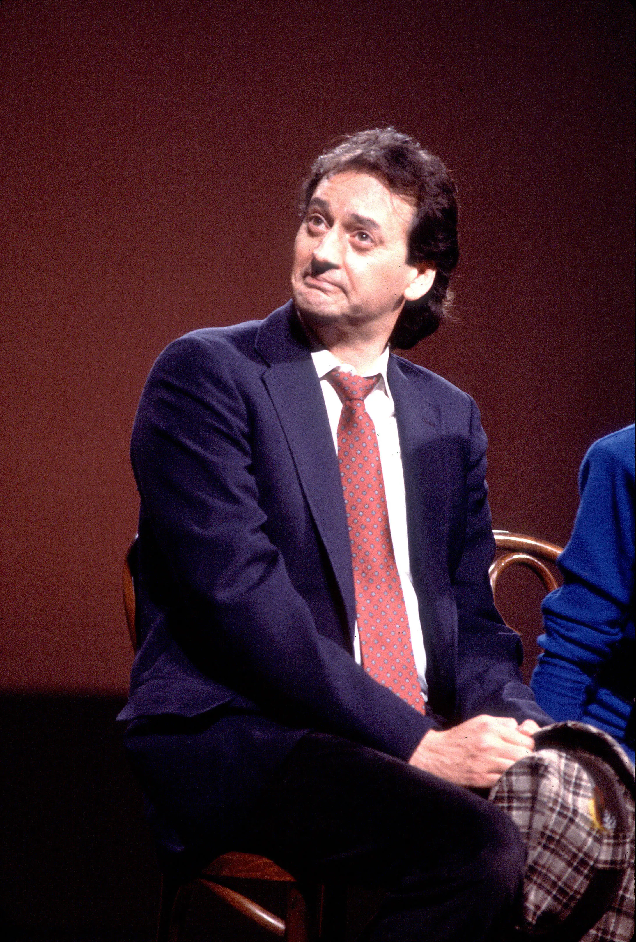 The actor starred in Happy Gilmore.