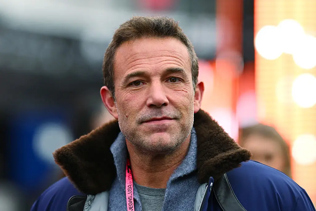 Ben Affleck has three kids (Clive Mason/Getty Images)