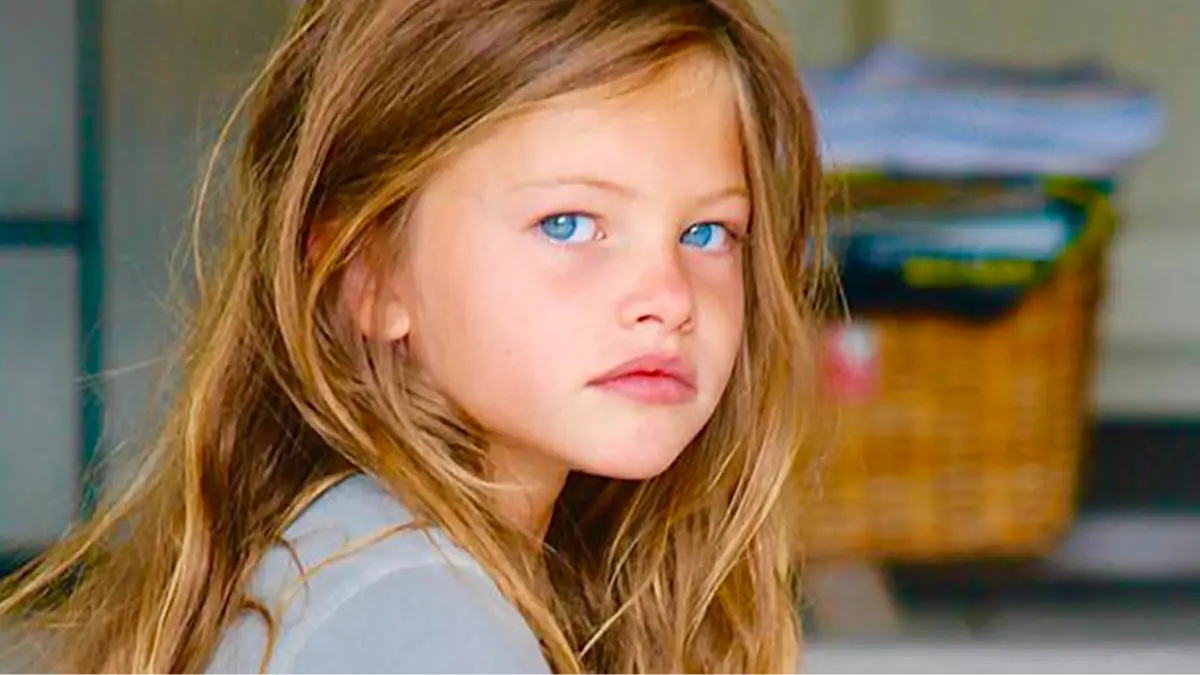 Instagram/thylaneblondeau