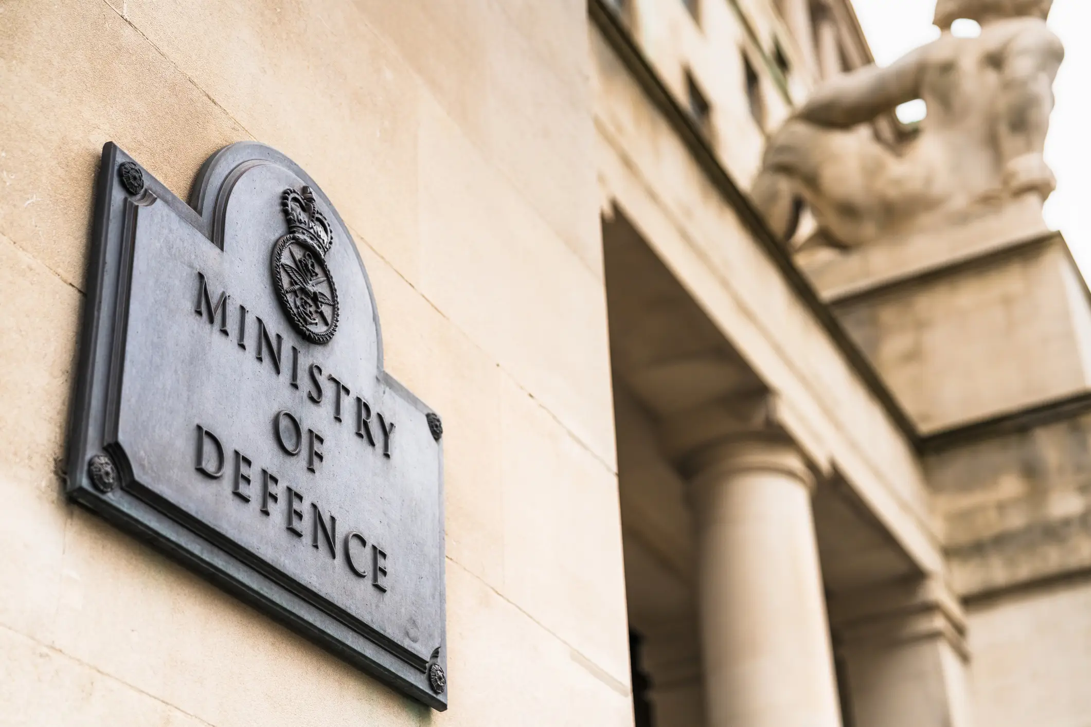 Streeting issued a stark warning. (Getty Stock Images)