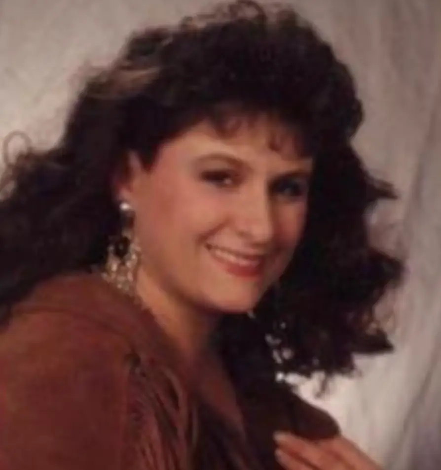 Michele was 38 years old at the time of her disappearance (Rockingham County Sheriff's Office)