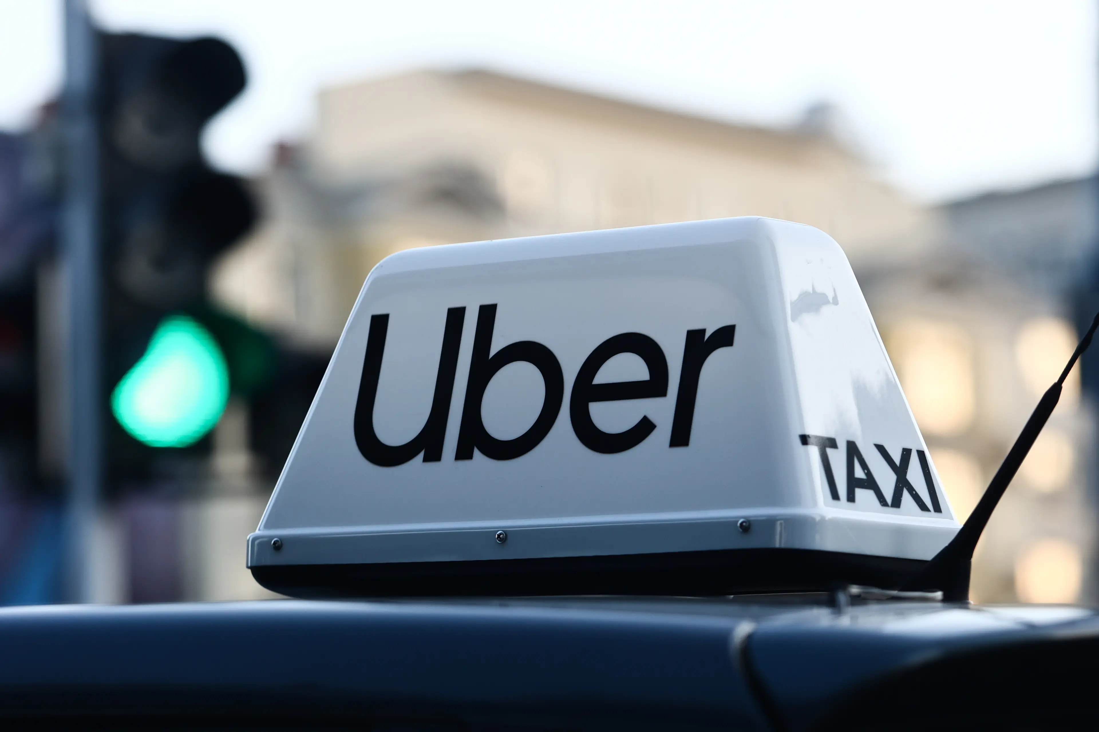 The 77-year-old is losing money from gas and car repairs.