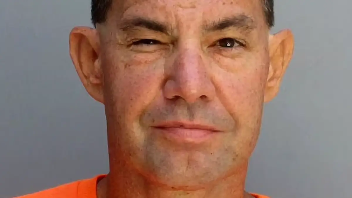 Arizona Department of Corrections