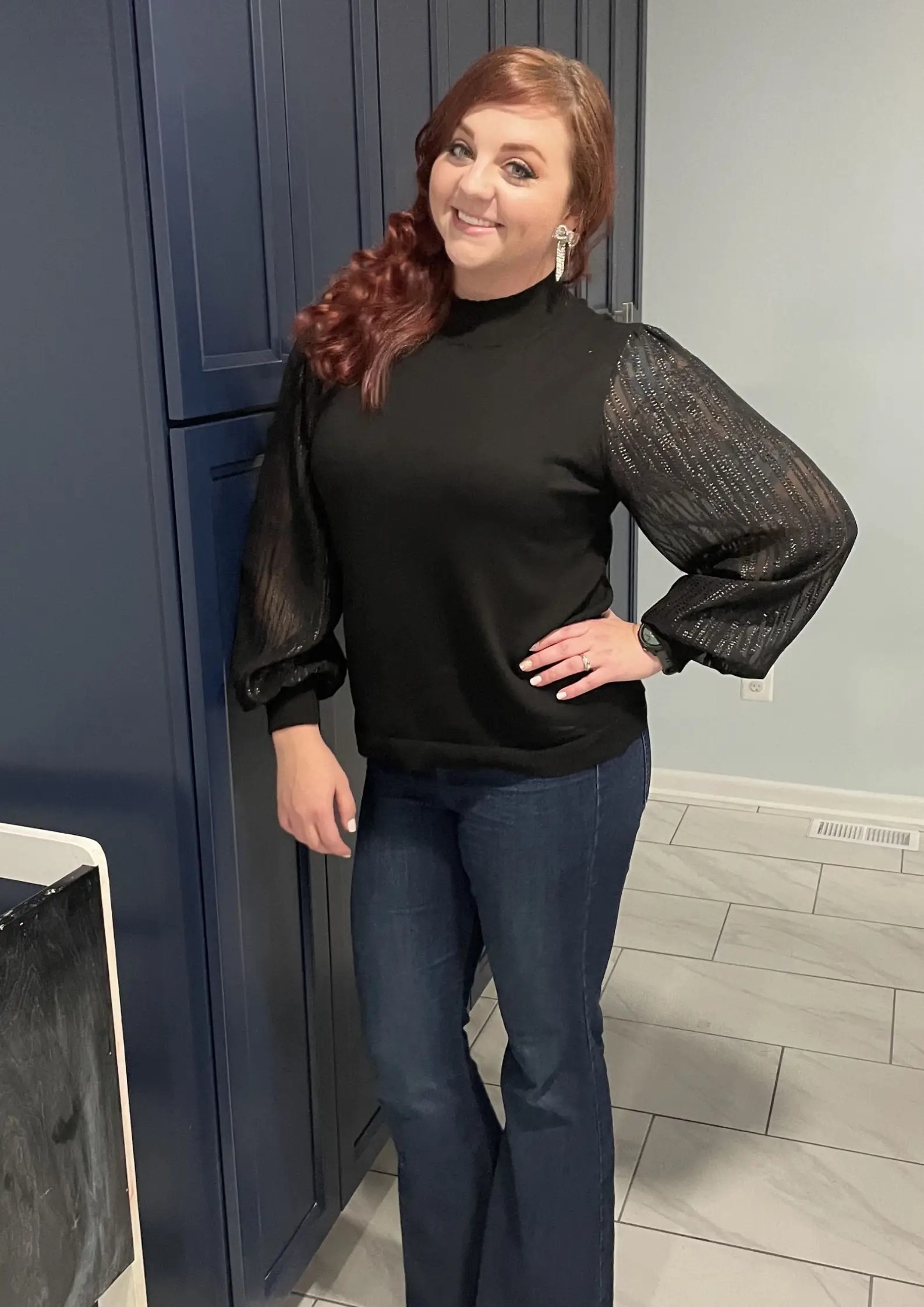 Mariah's chiropractor visit left her with a torn artery.