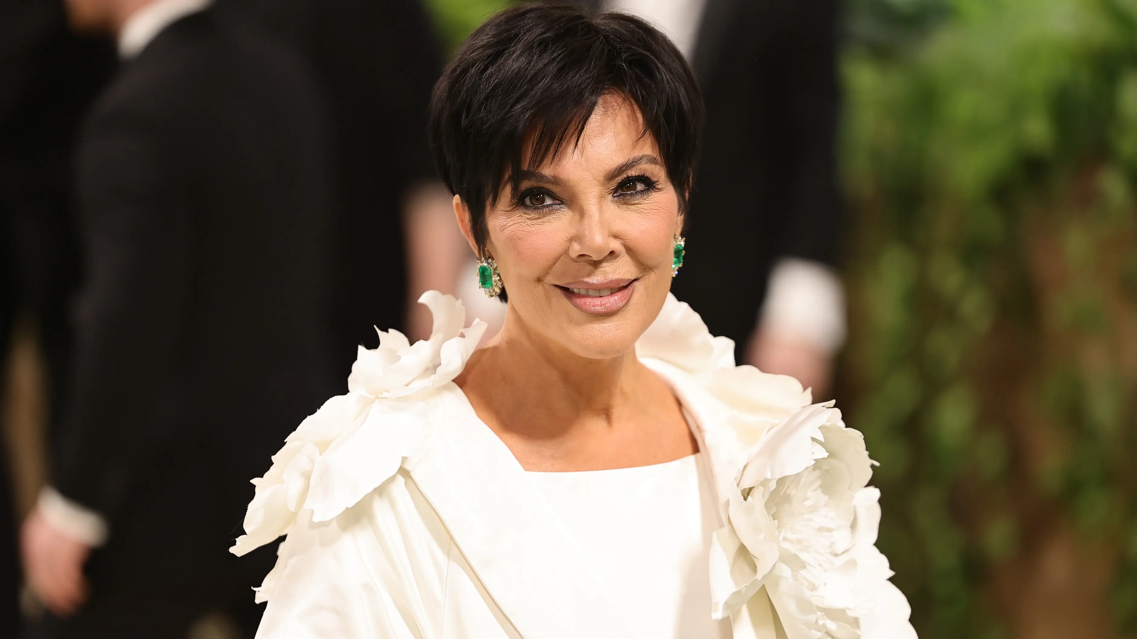 Theo Wargo/GA/The Hollywood Reporter via Getty Images