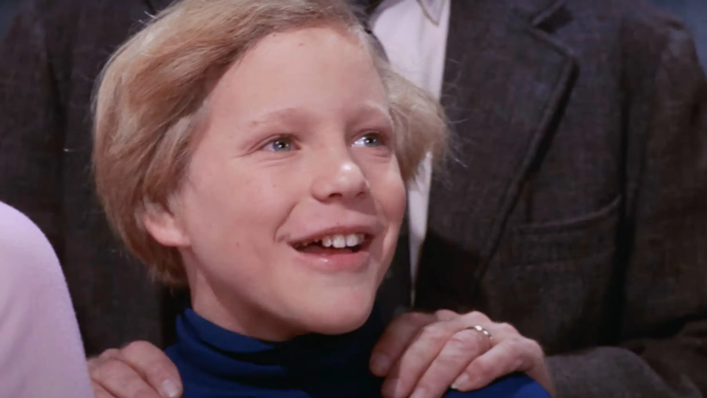 Willy Wonka & the Chocolate Factory child star never acted again and chose a completely different career