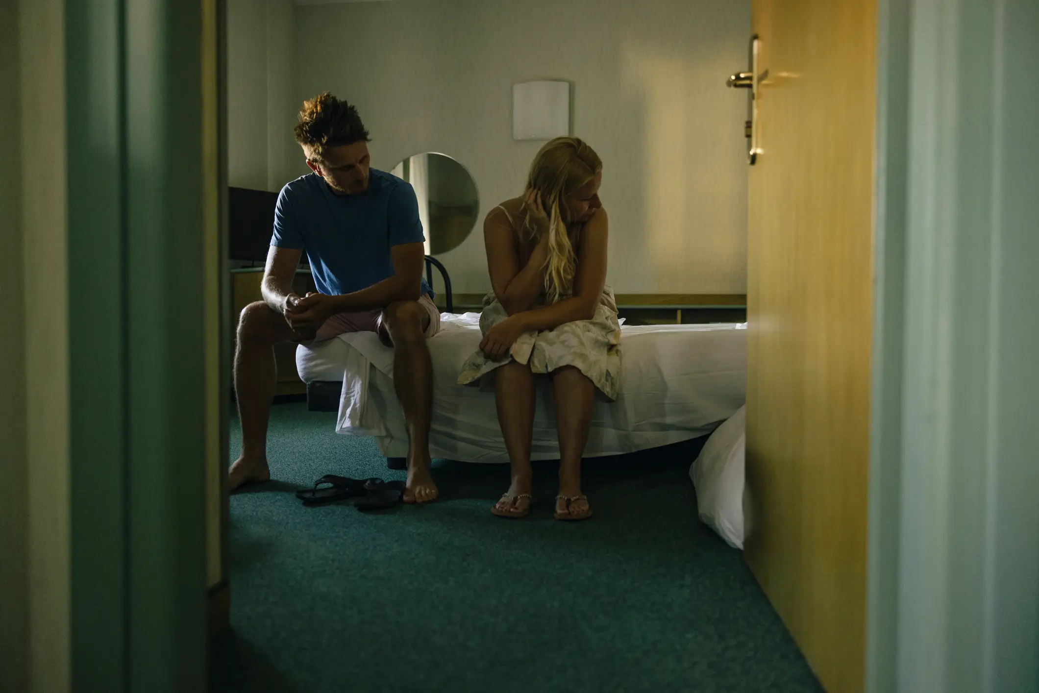 The pair were married for 28 years before their divorce (Getty stock)