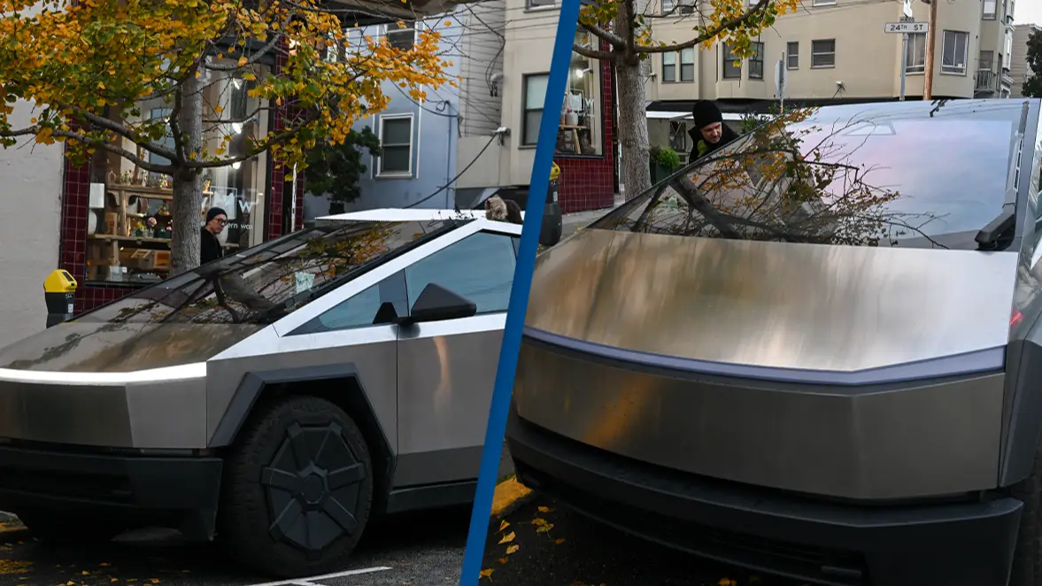 Tayfun Coskun/Anadolu via Getty Images