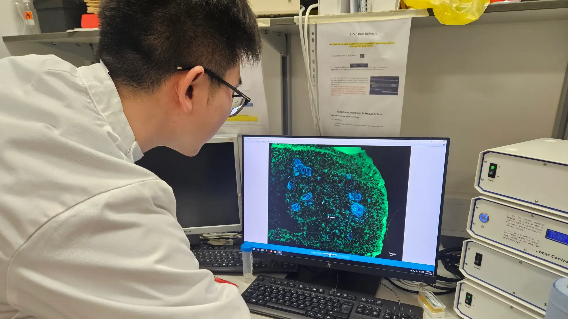 King's College London