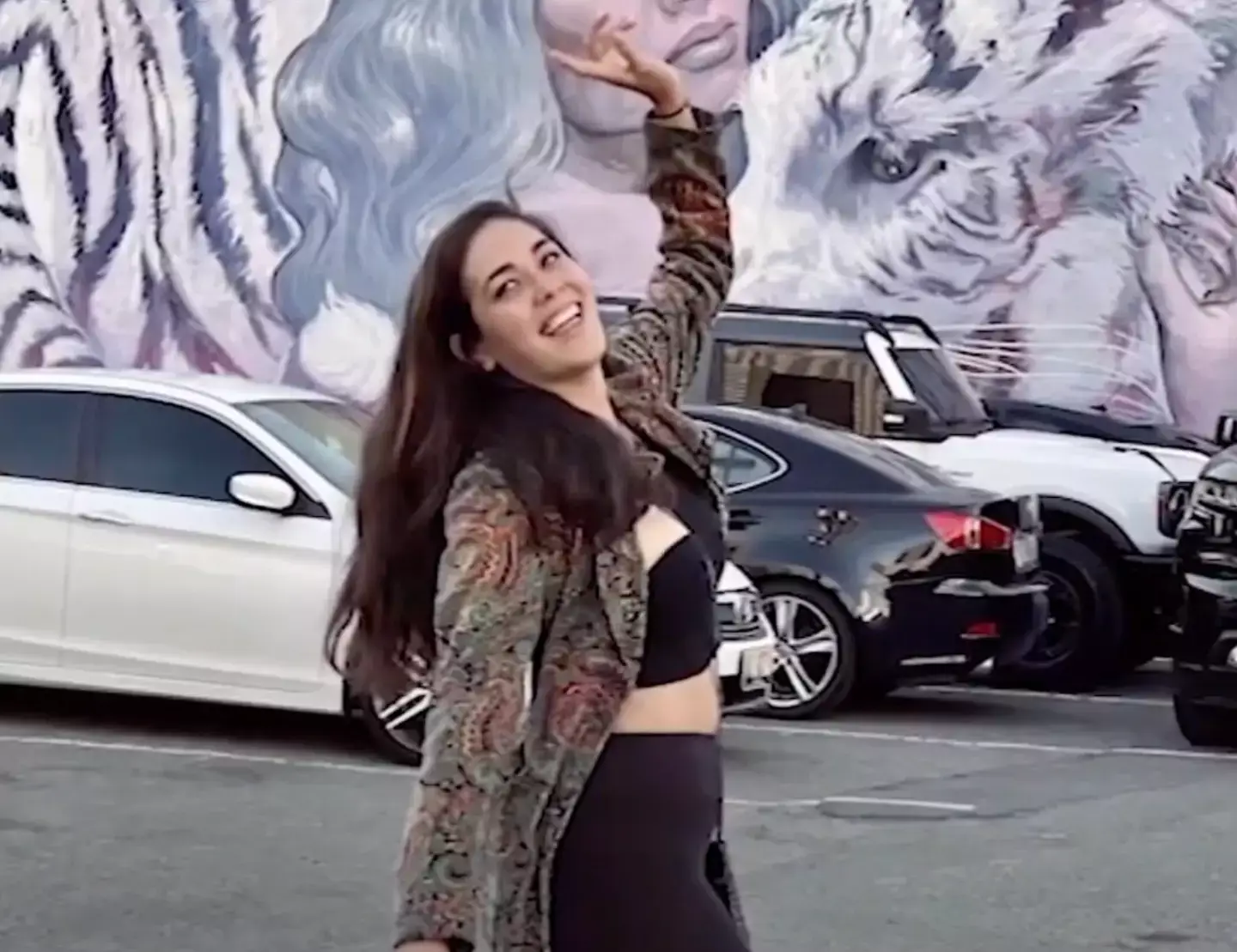 Hannah's family have released several statements on the GoFundMe (ABC10)