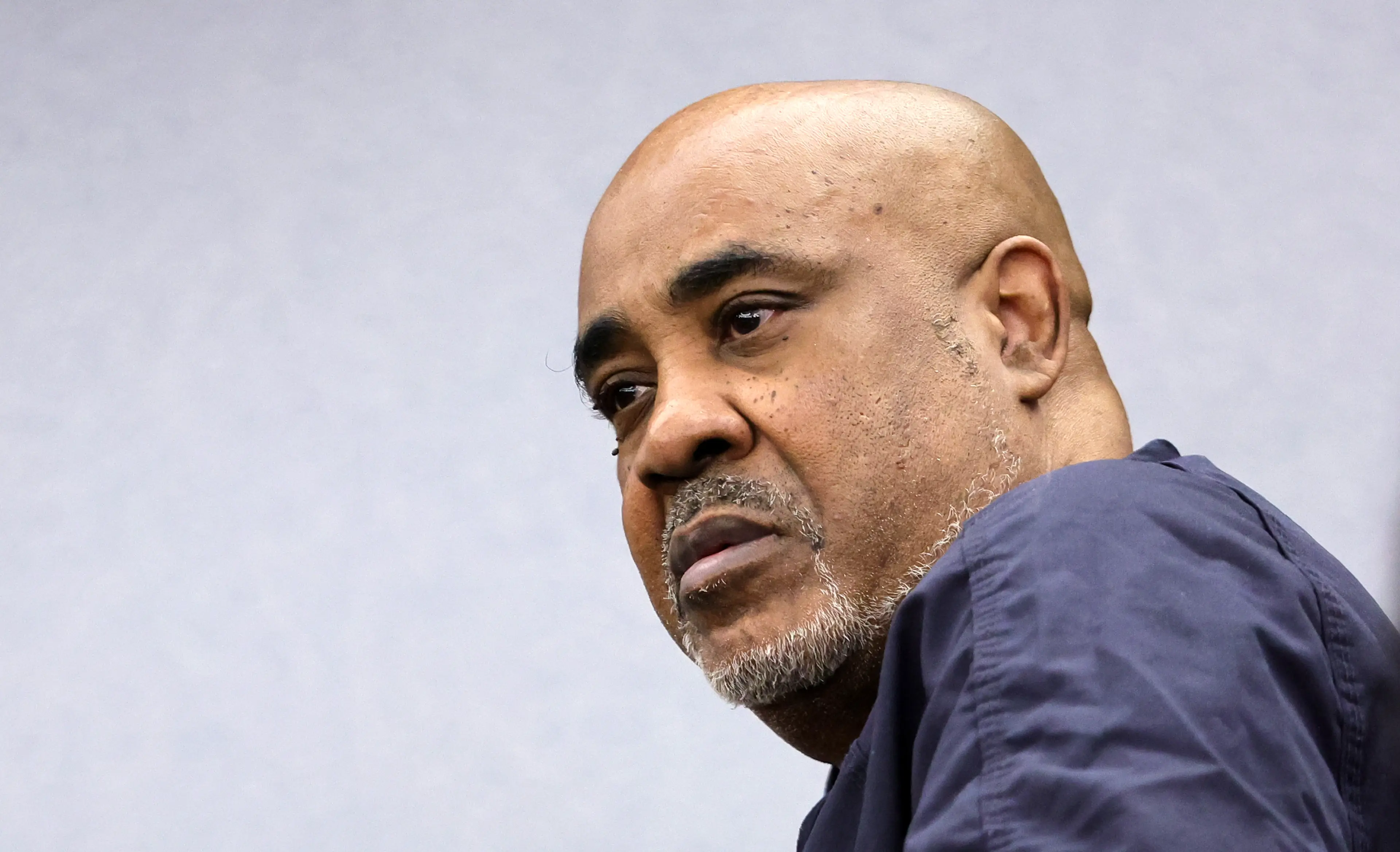 Davis is now 63 years old (Steve Marcus-Pool/Getty Images)