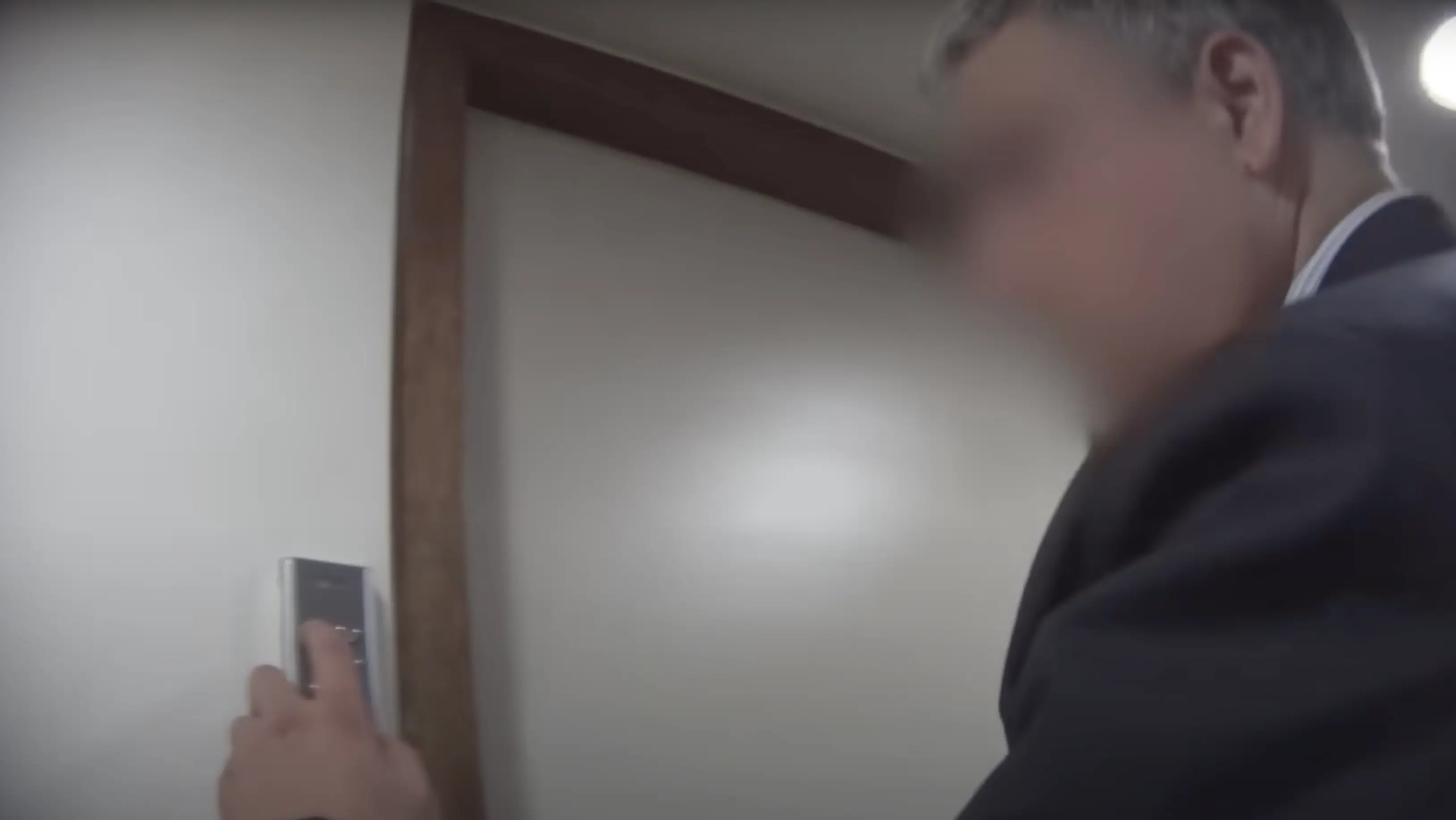 The hacker was granted access with horrifying ease (WIRED)