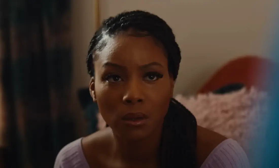 Your face when you've finished binge-watching the first season and find out you have to wait until season two (Netflix)