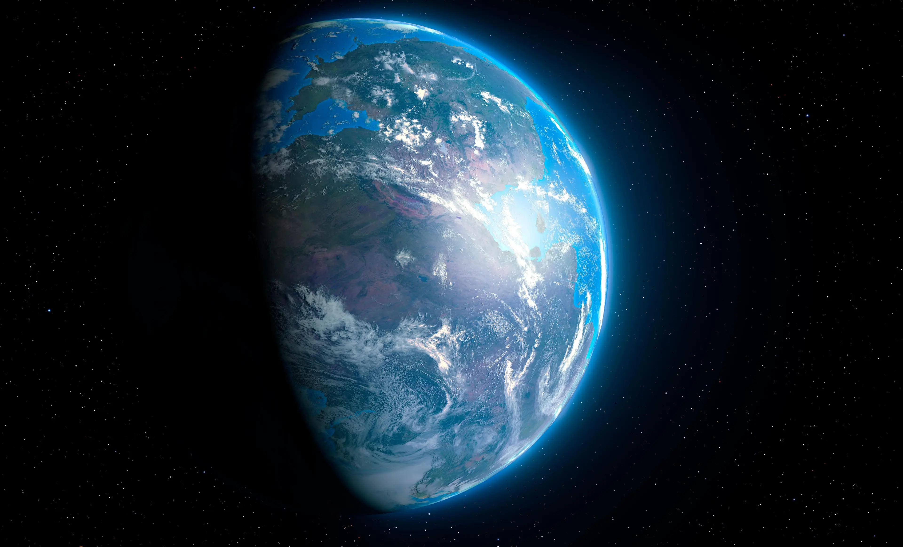 The next supercontinent will be called Amasia.