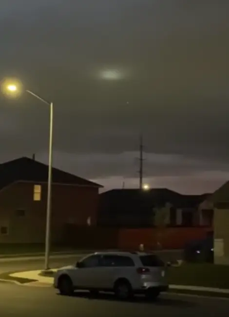 What do you think it could be?