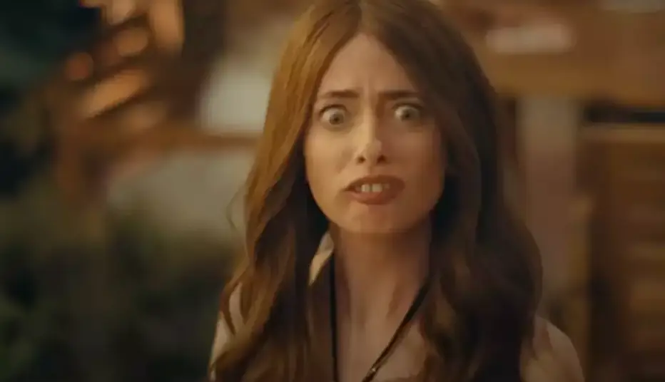 The skit was not received well by the actor (NBC)