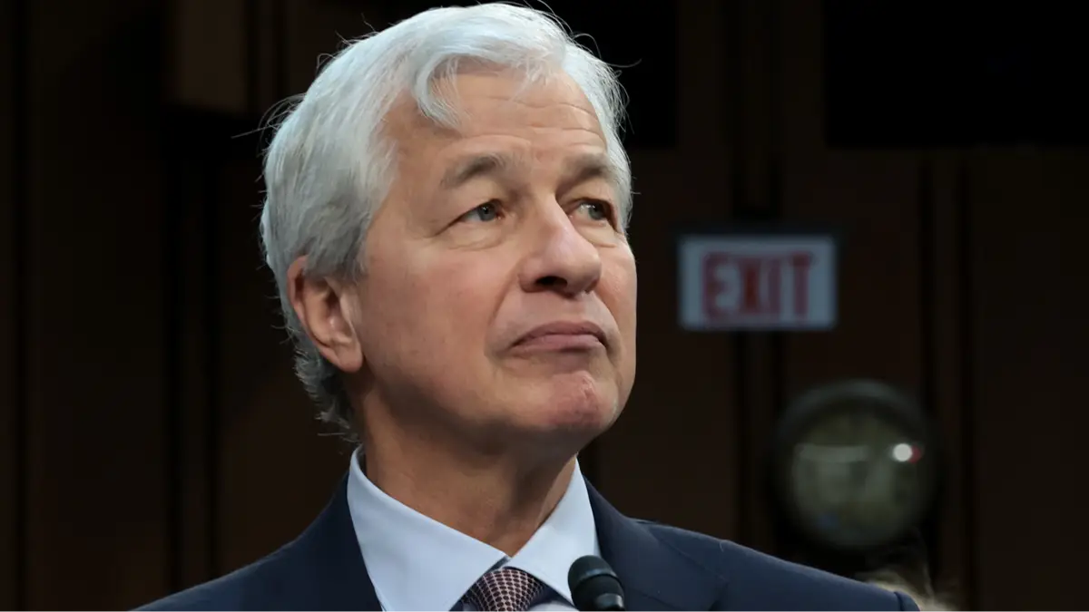 Getty Images/Win McNamee