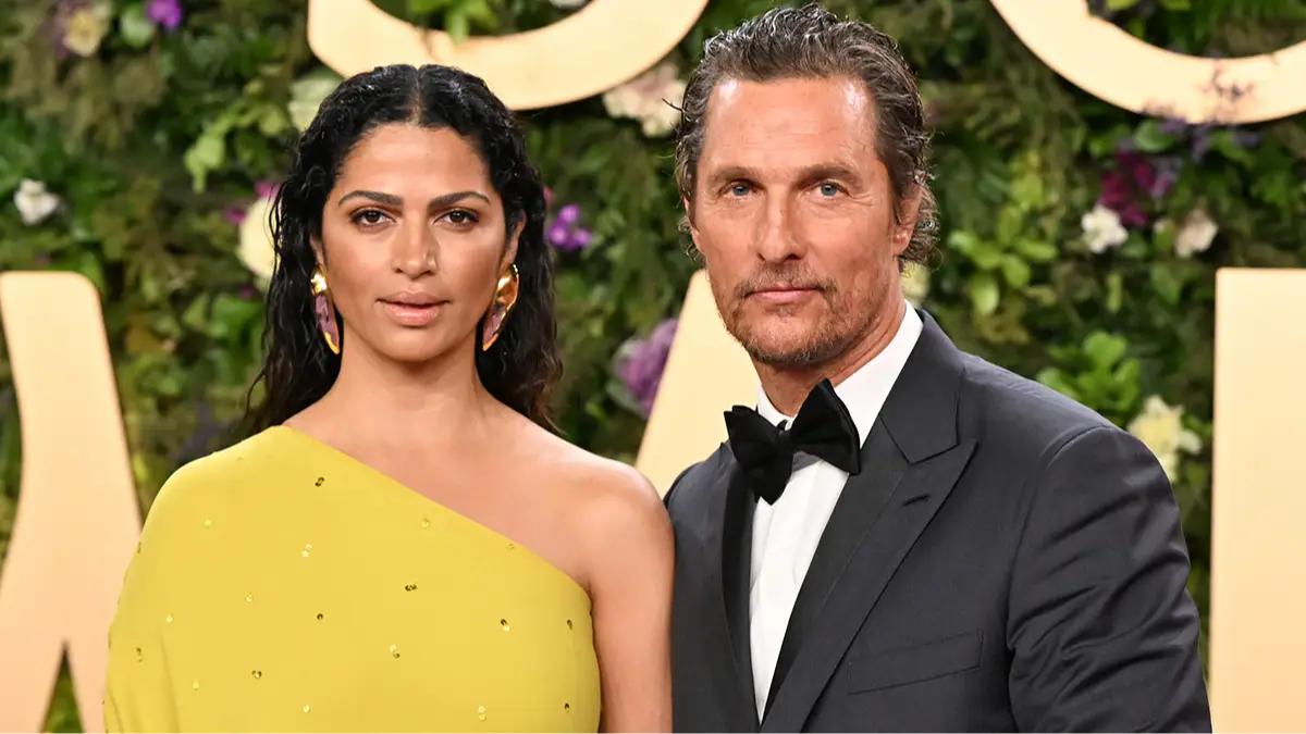 Cedric Ribeiro/Getty